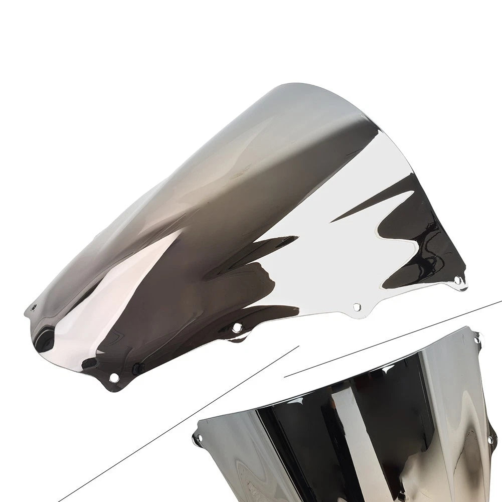 Windscreen Windshield Deflector for Aprilia RSV1000 (2003–2006)