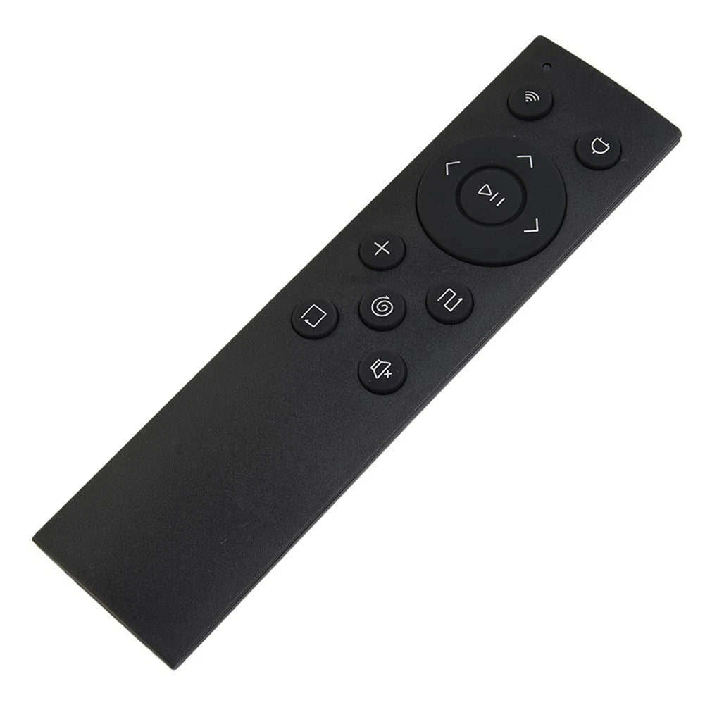 Remote Control for HSR Robot Vacuum Cleaner