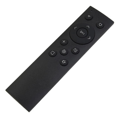 Remote Control for HSR Robot Vacuum Cleaner
