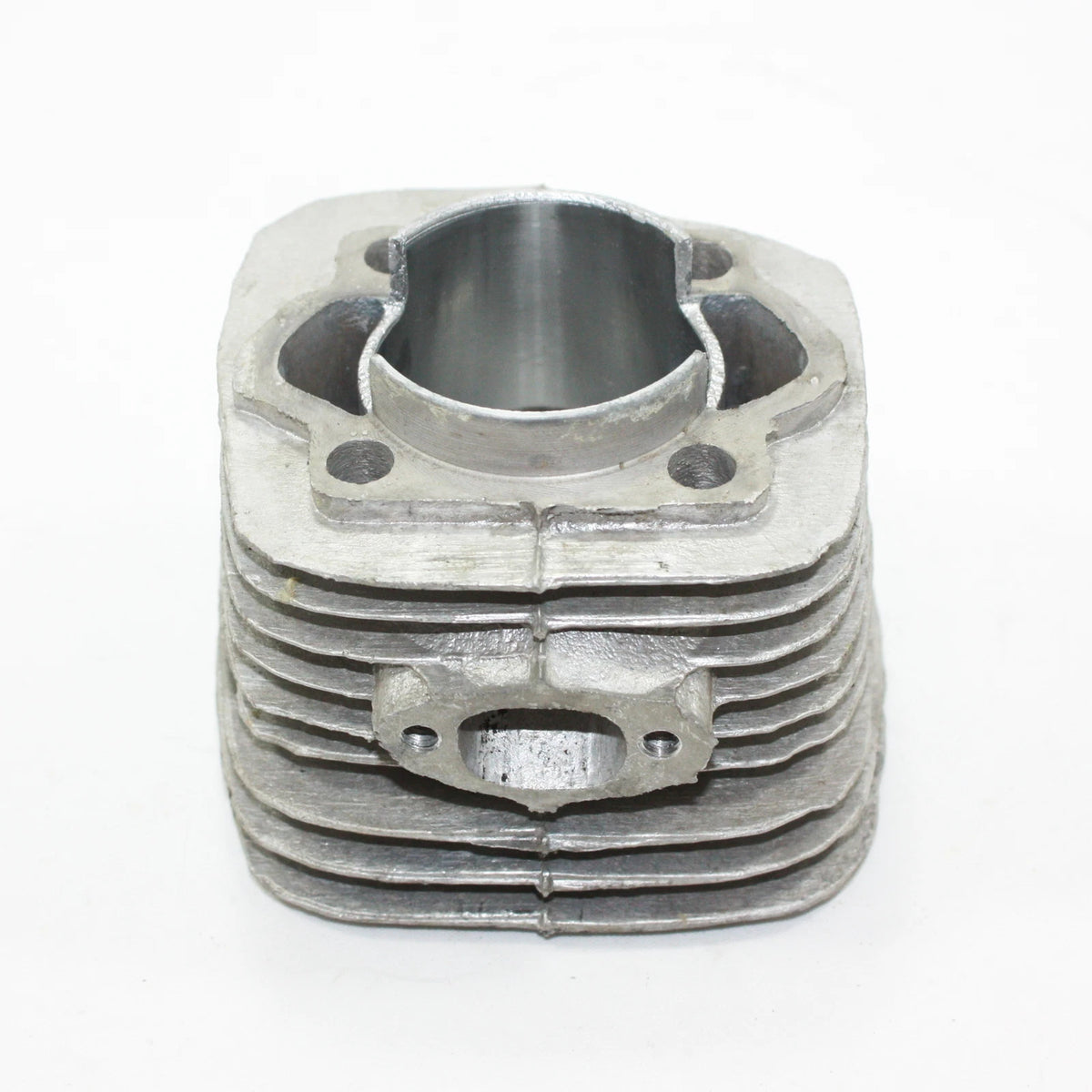 47mm Engine Barrel Cylinder Bore for 66cc 80cc 2-Stroke Bicycle (Motorized)