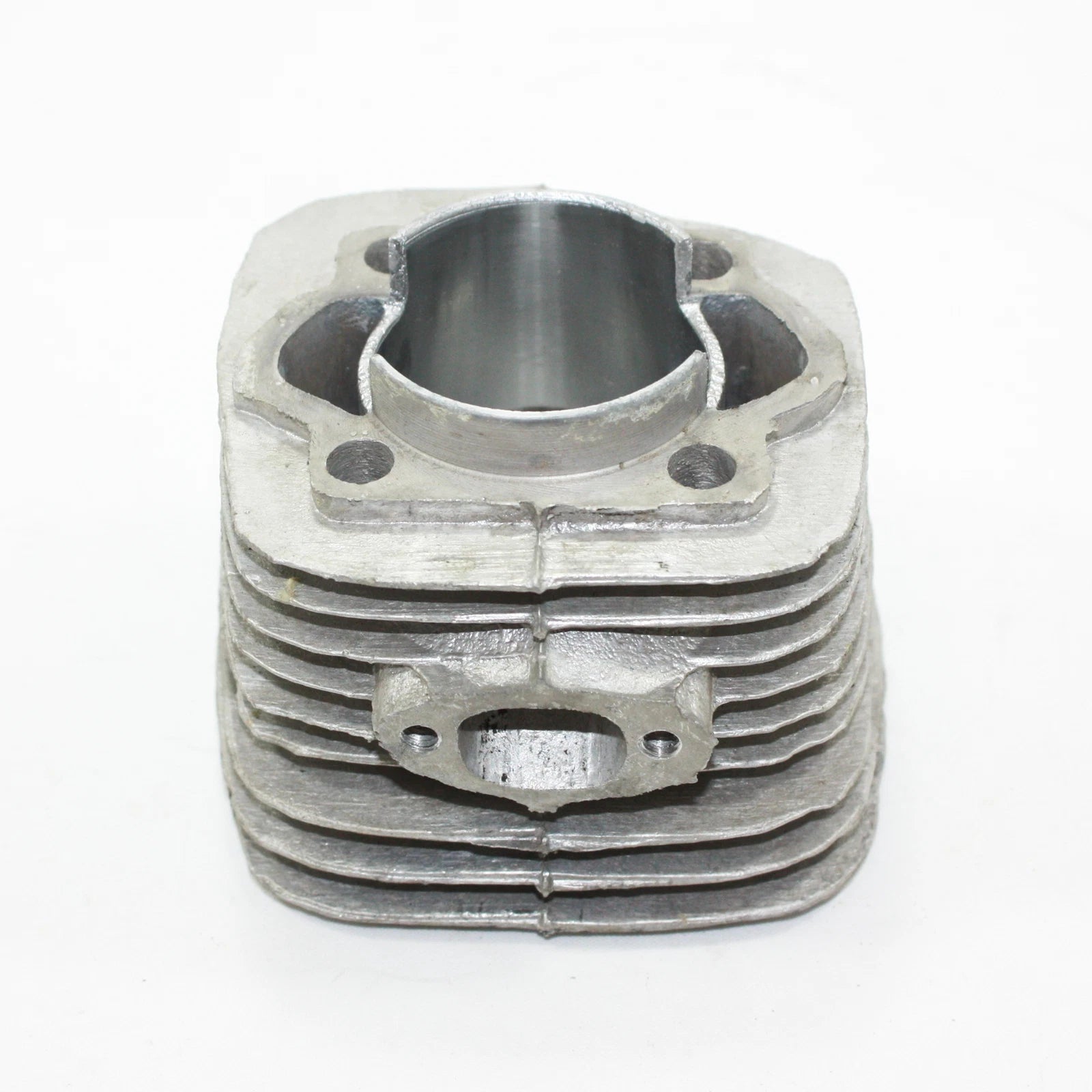 47mm Engine Barrel Cylinder Bore for 66cc 80cc 2-Stroke Bicycle (Motorized)