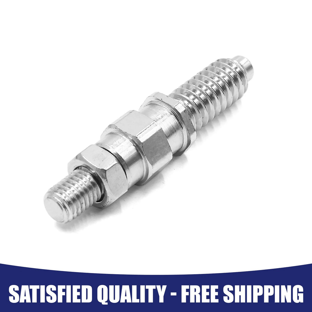 Front Rear Bumper Tow Hook Bar Screw for BMW 5 Series E60 E61 (2003–2010)