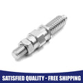 Front Rear Bumper Tow Hook Bar Screw for BMW 5 Series E60 E61 (2003–2010)
