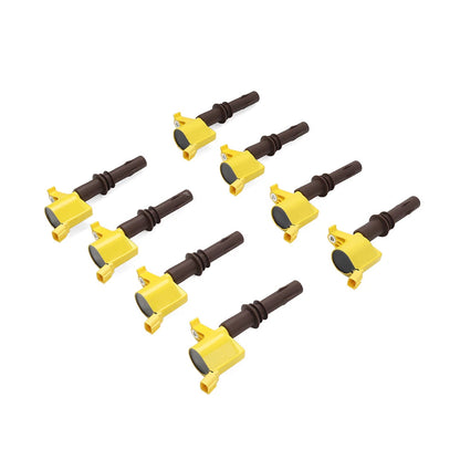 8Pcs Ignition Coil for Ford Expedition Explorer F-150 Mustang