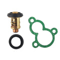 Thermostat Kit for Yamaha Outboard F4A F4B F5A F6C (4 HP, 5 HP, 6 HP)