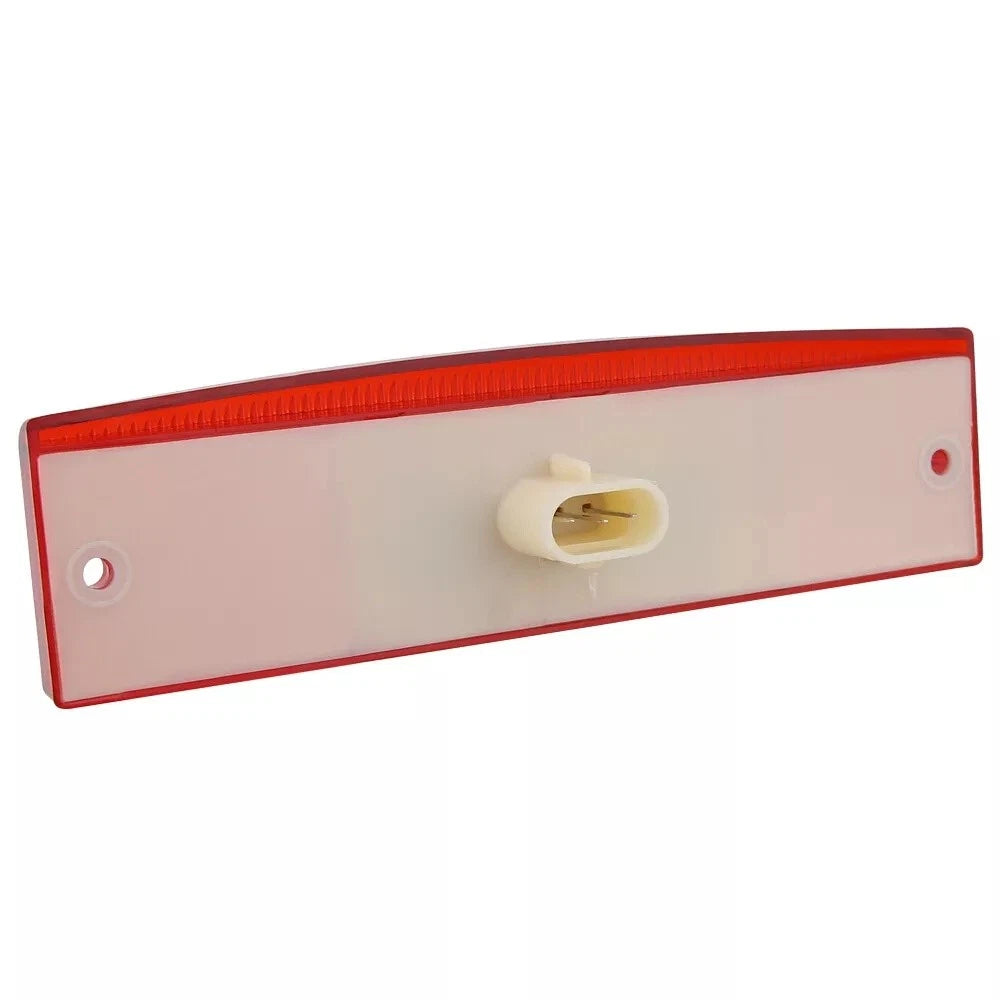 Tail Light Lens Replacement for Polaris Ranger 400 500 570 800 (2411450)