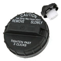 Fuel Tank Cap for Jeep Models (Various) - Gates 31838