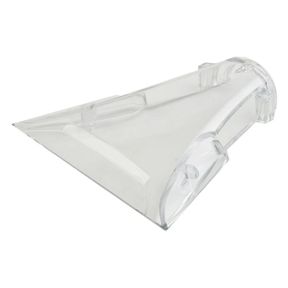Replacement Upholstery Hand Tool Fishtail Cover for For-Puzzi 8/1C (100-200)