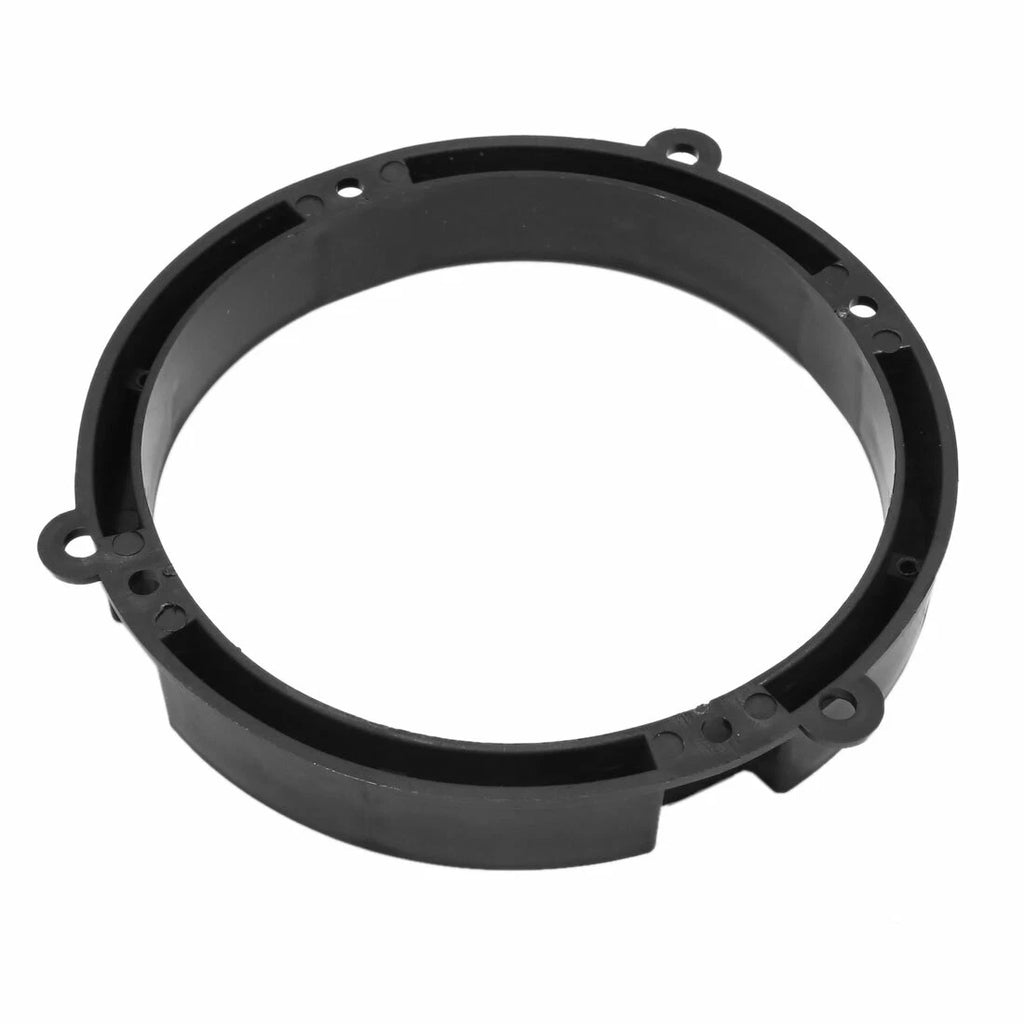 2pcs 6.5 Inch Car Audio Speaker Spacer Ring Bracket for Volkswagen (1990–2020)