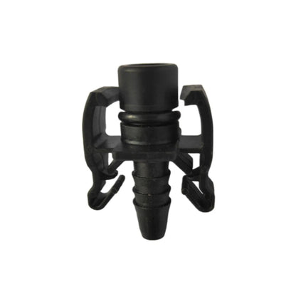 Expansion Water Tank Hose Connector for Ford