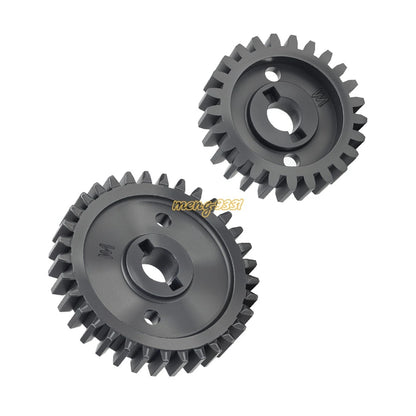 Spur Gear Set for Kawasaki Mule 2510 2520 3000 3010 4000 4010 (1998–2009)