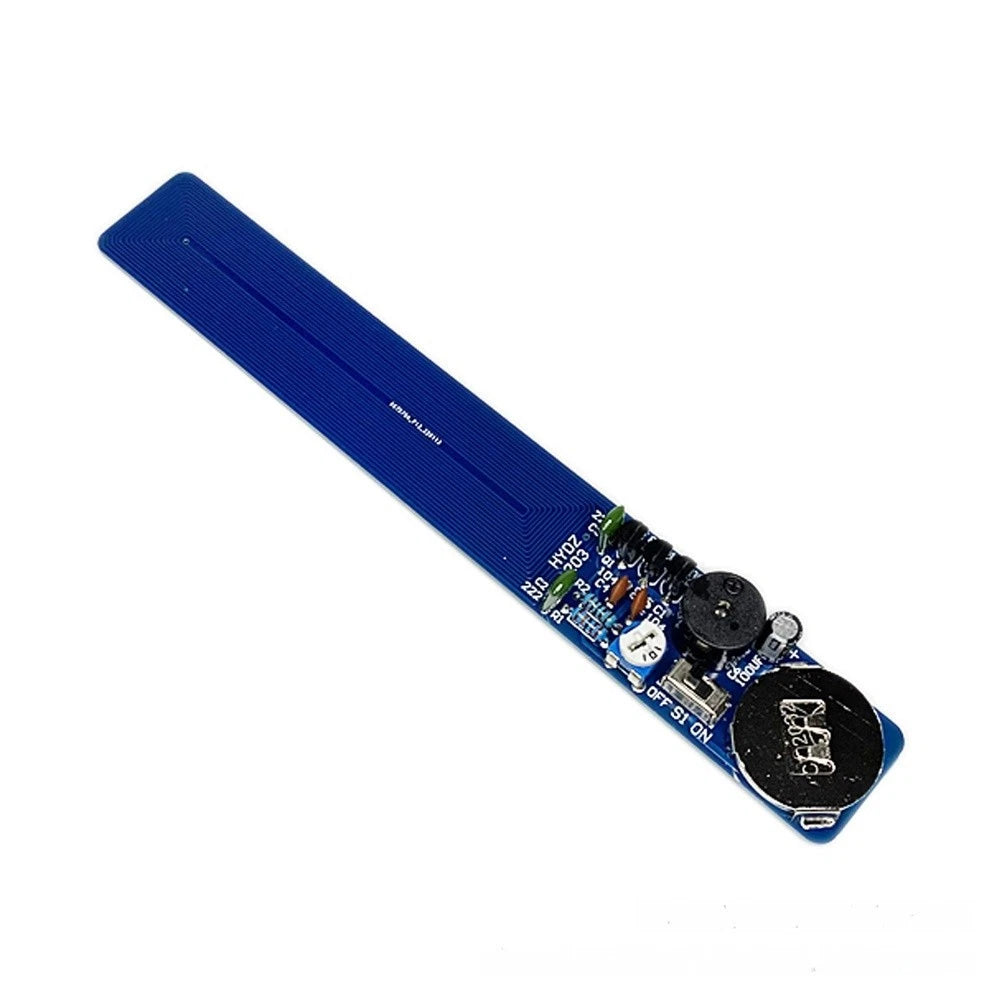 Metal Detector Kit for Educational Use (High Frequency Oscillation)
