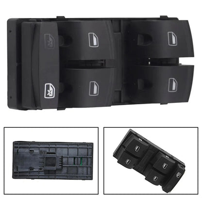 Power Window Switch for Front Door Control (Easy Installation)