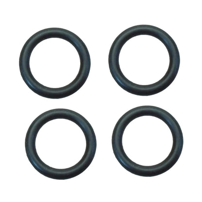 Set of 4 O-rings for Volvo Penta Sterndrive 3852165