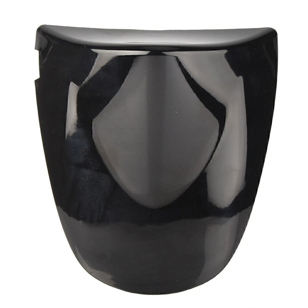 Rear Passenger Seat Cowl Back Cover for Kawasaki ZX6R (2003–2004)