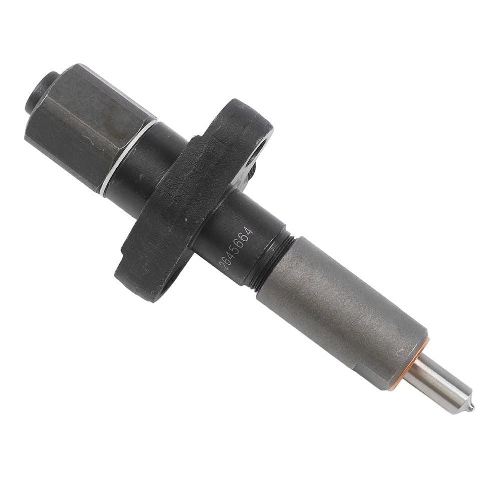 Fuel Injector for