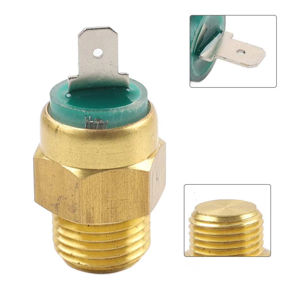 1PC Water Temperature Sensor MM432104 For L2E L3E S3L2 S4L2 L2A+ Engine