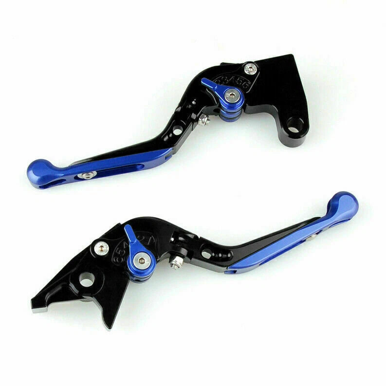 Adjustable Folding Brake Clutch Levers for Moto Guzzi Aprilia (T9)