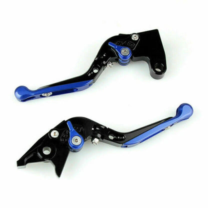 Adjustable Folding Brake Clutch Levers for Moto Guzzi Aprilia (T9)