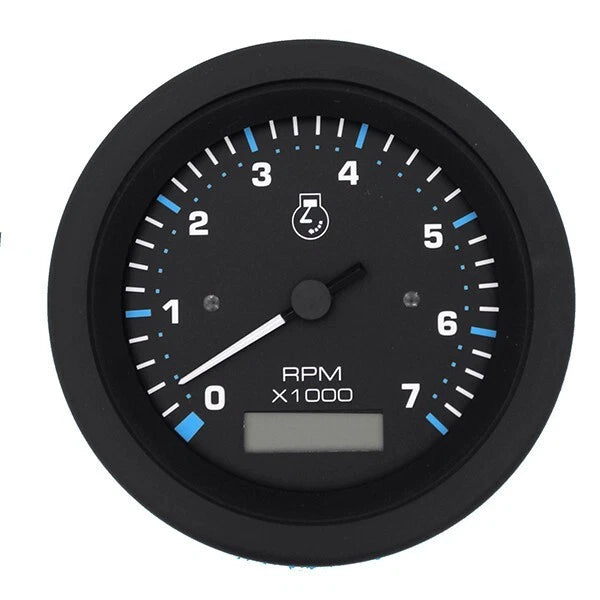 Sierra 68400P Tachometer for Eclipse Series