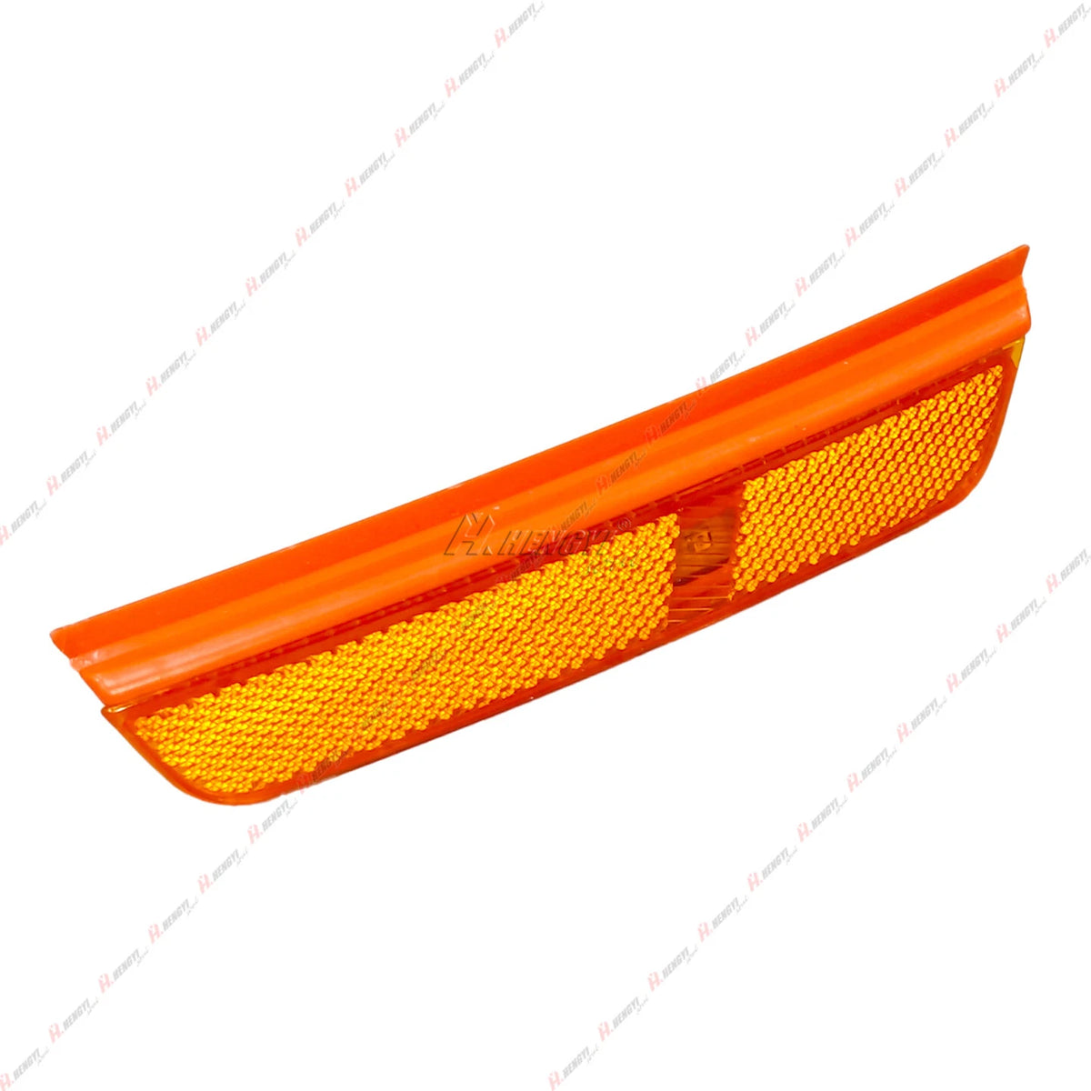 Amber LED Side Marker Light for Jeep Grand Cherokee L (2021–2026)