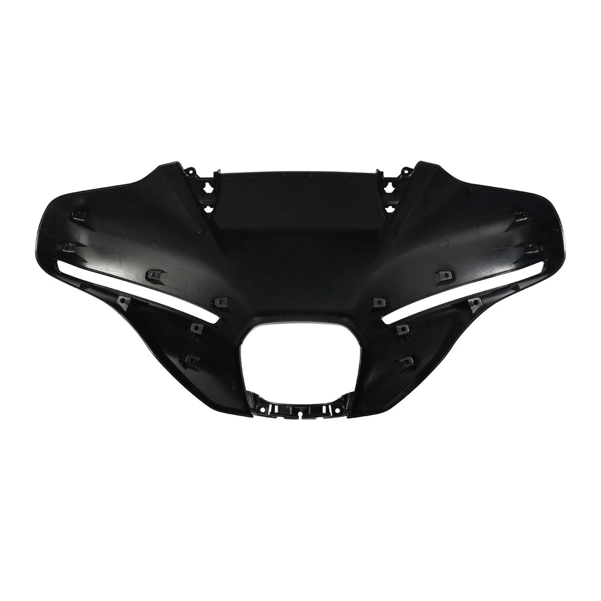Outer Fairing Clear Windshield Turn Signal Light for Harley CVO Street Glide (2023–2023)