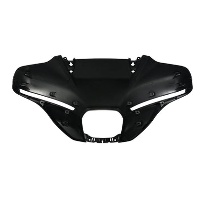 Outer Fairing Clear Windshield Turn Signal Light for Harley CVO Street Glide (2023–2023)