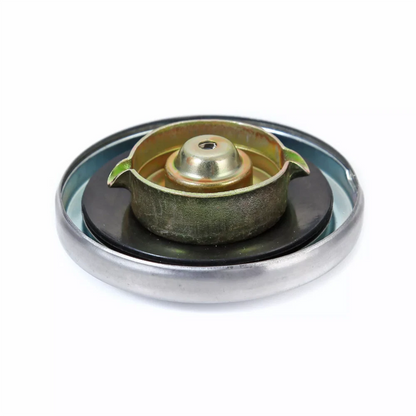 Fuel Cap E7NN9030AA for Ford Tractor 2N 8N 9N 2000 3000 4000 TW10 TW20 TW35
