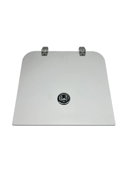 Transom Sink Lid for Pro Line 29 Super Sport (1/2in Poly)