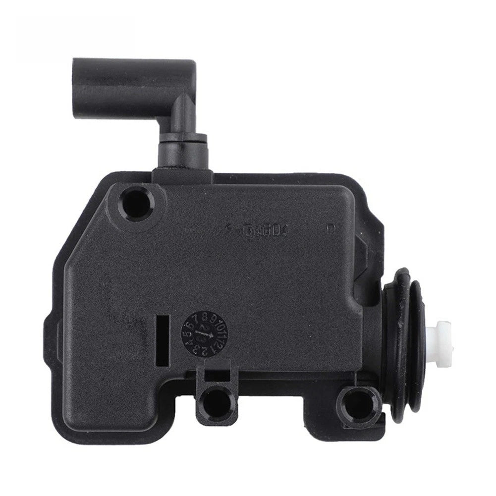Fuel Tank Cap Flap Locking Motor for BMW (Direct Fit)