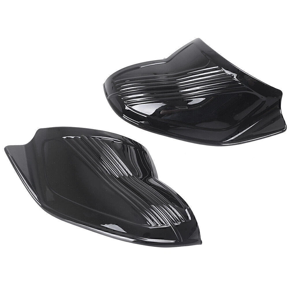 LED Fairing Vent Accent Trim for Harley Electra Glide (2007–2008)