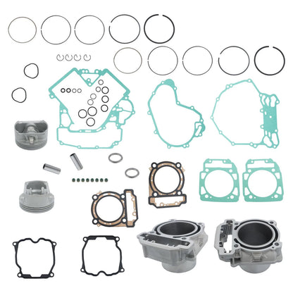Cylinder Kit Gasket for BRP Can-Am Outlander Defender (800)