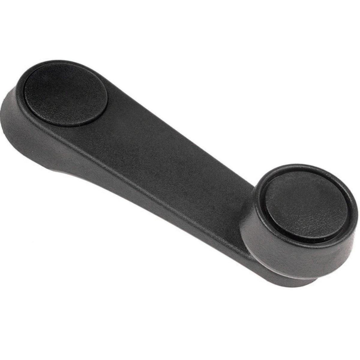 Interior Window Crank Handle for Dodge B1500 B2500 B3500 Ramcharger (1994–2003)