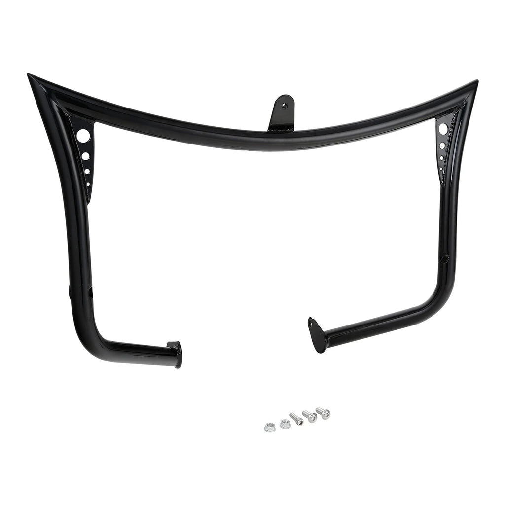 Engine Guard Highway Crash Bar for Harley Road Electra Street Glide (2009–2023)