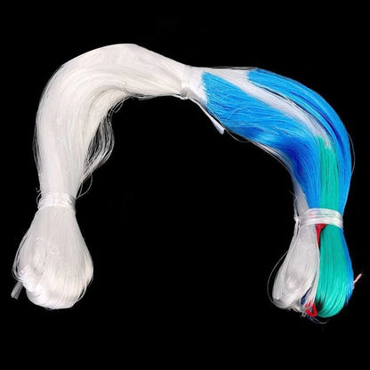Plant Support Netting for Garden Vegetable Pea Bean