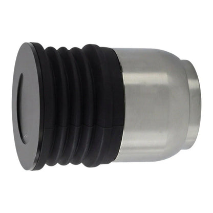 Coffee Bean Container Grinder Replacement Part for Daily Brewing