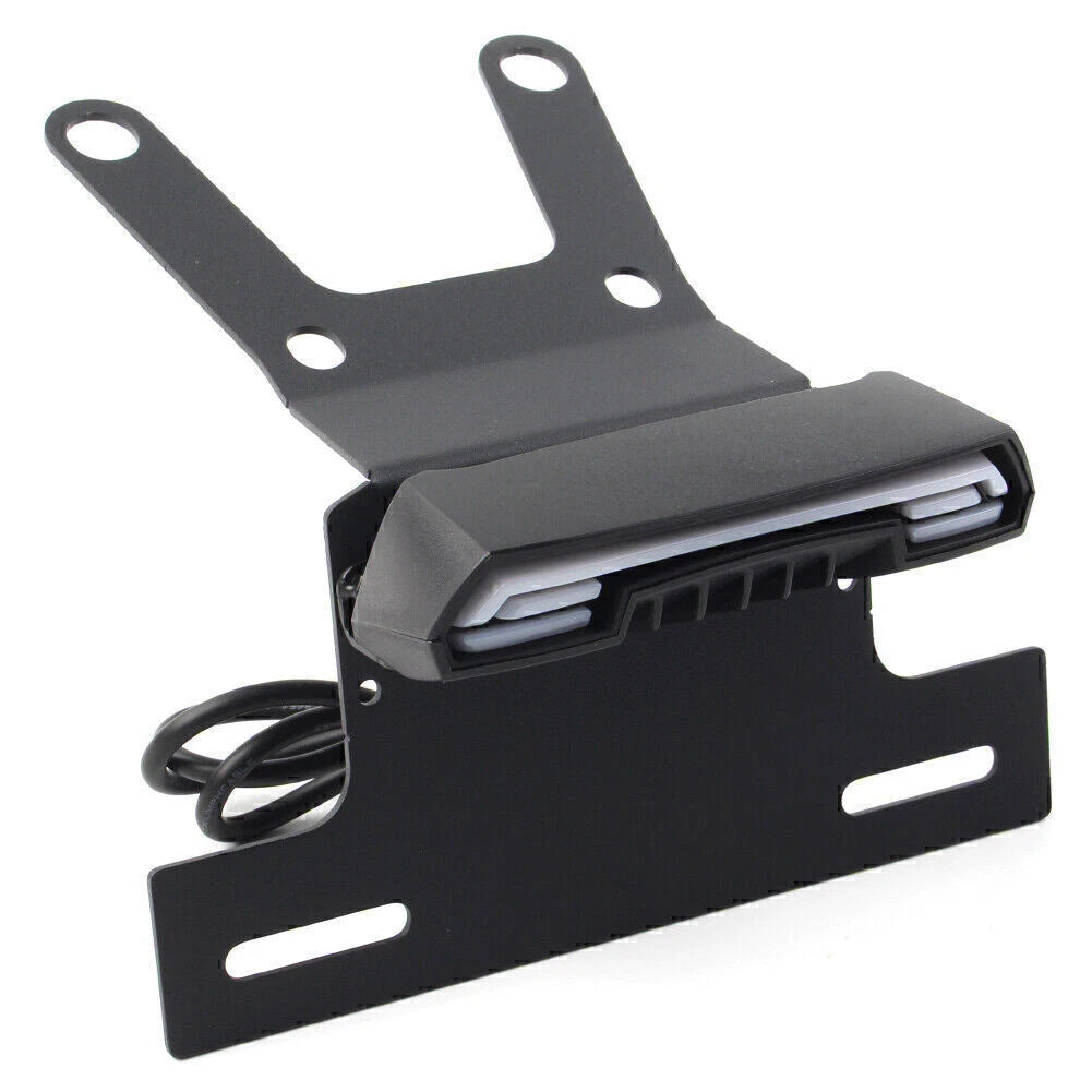 Taillight Bracket for Honda CRF250L/M CRF250 Rally (2012–2023)