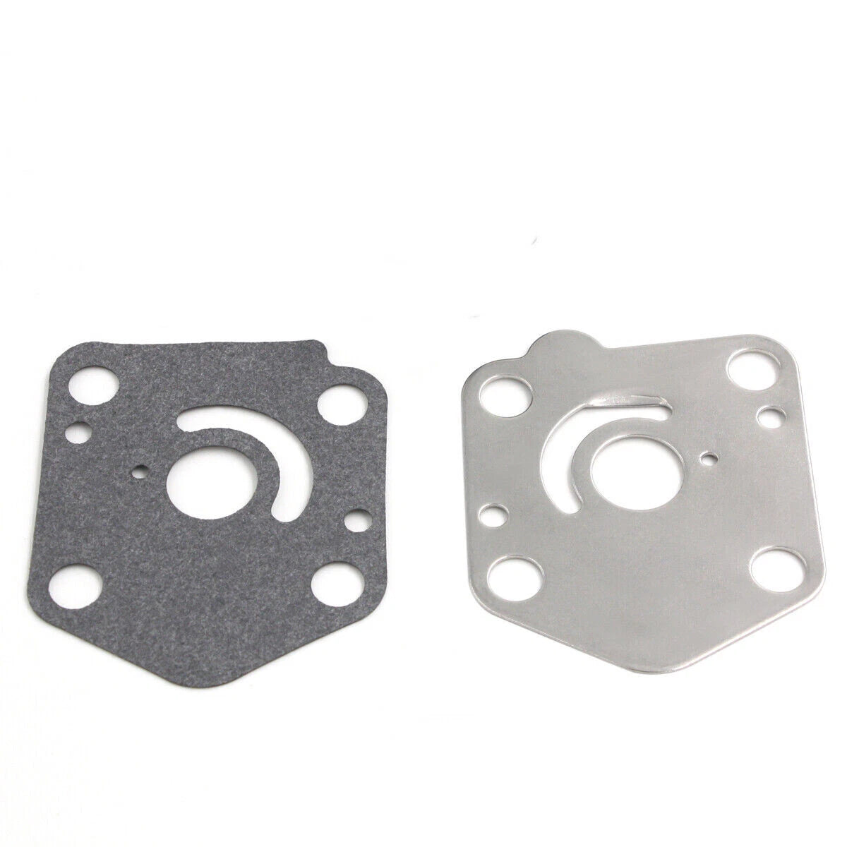 Johnson Evinrude OMC Outboard Water Pump Impeller Kit Replacement 5033106 766485