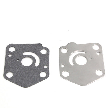 Johnson Evinrude OMC Outboard Water Pump Impeller Kit Replacement 5033106 766485