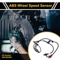 ABS Wheel Speed Sensor Front Left for Hyundai Sonata (2011–2014)