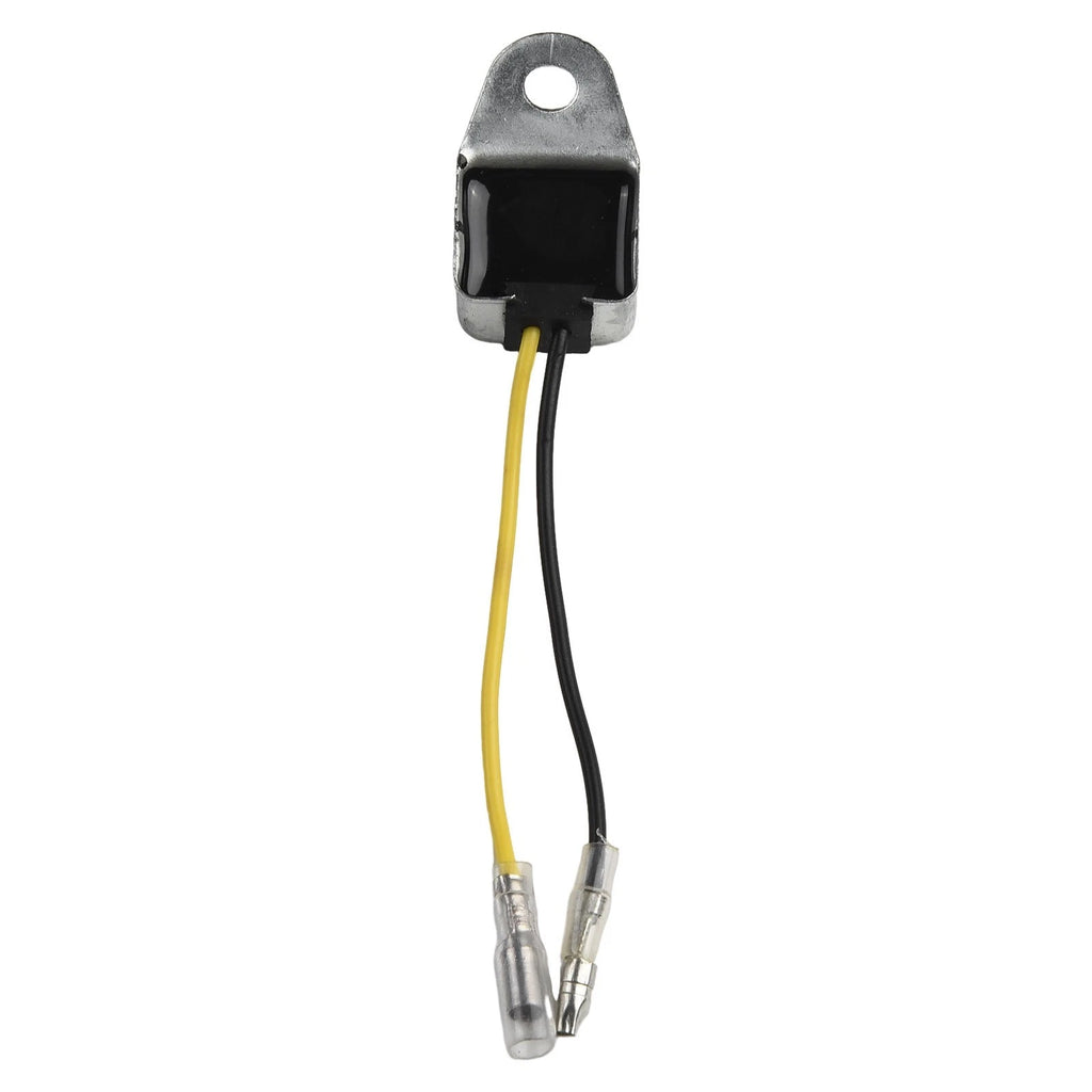 Low Oil Sensor for