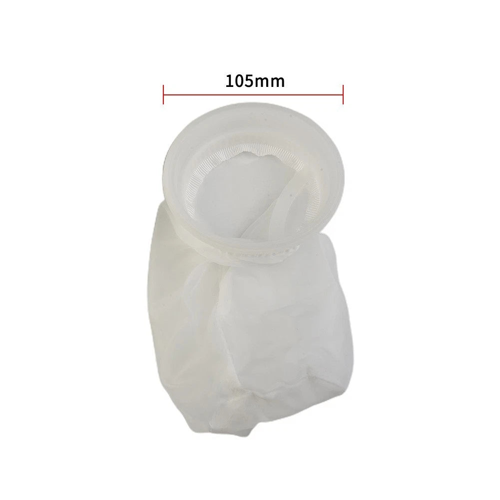 DN75 Water Purification Filter for IBC Garden Water Tank
