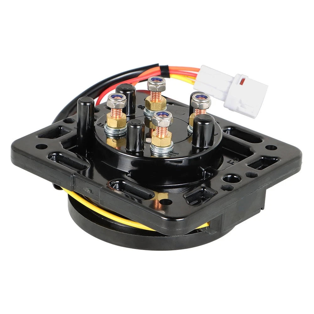 Forward and Reverse Switch for Yamaha Golf Cart G14 G16 (1995–2002)