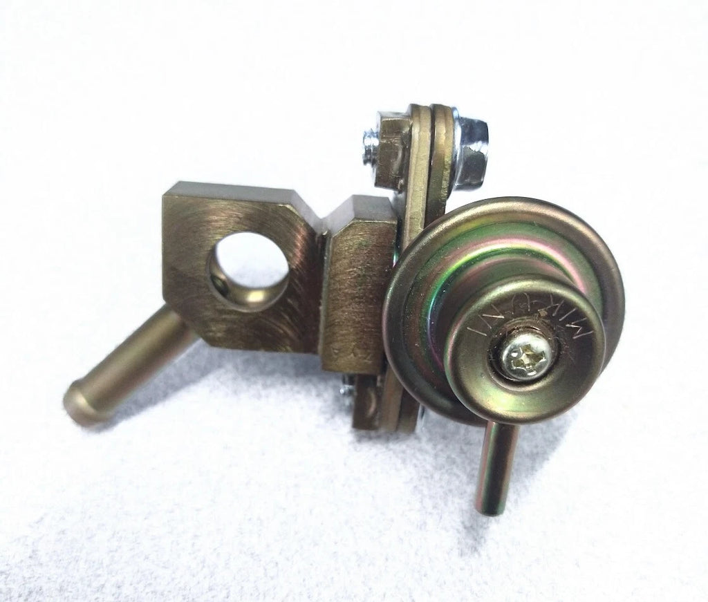 Mikuni 7YA Fuel Pressure Regulator for