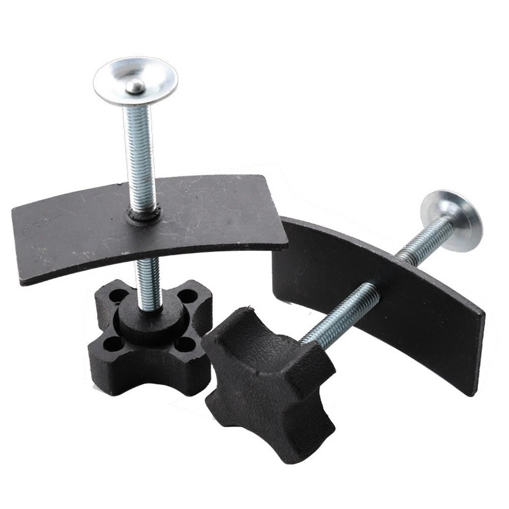 Disc Brake Caliper Piston Retractor Tool for Pad Removal and Install