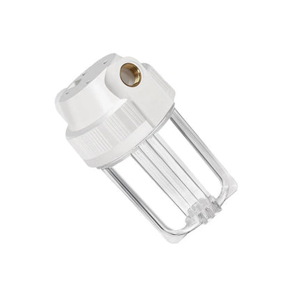 5 Inch Water Filter Bottle for Home and Outdoor Use