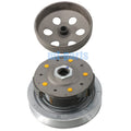 Clutch Housing Comp for Yamaha X-max 250 (2018) B74-E6611-00 B74-E6620-00