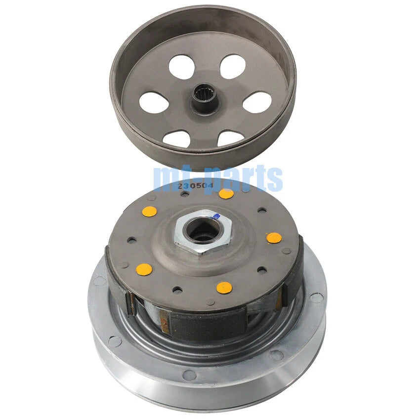 Clutch Housing Comp for Yamaha X-max 250 (2018) B74-E6611-00 B74-E6620-00