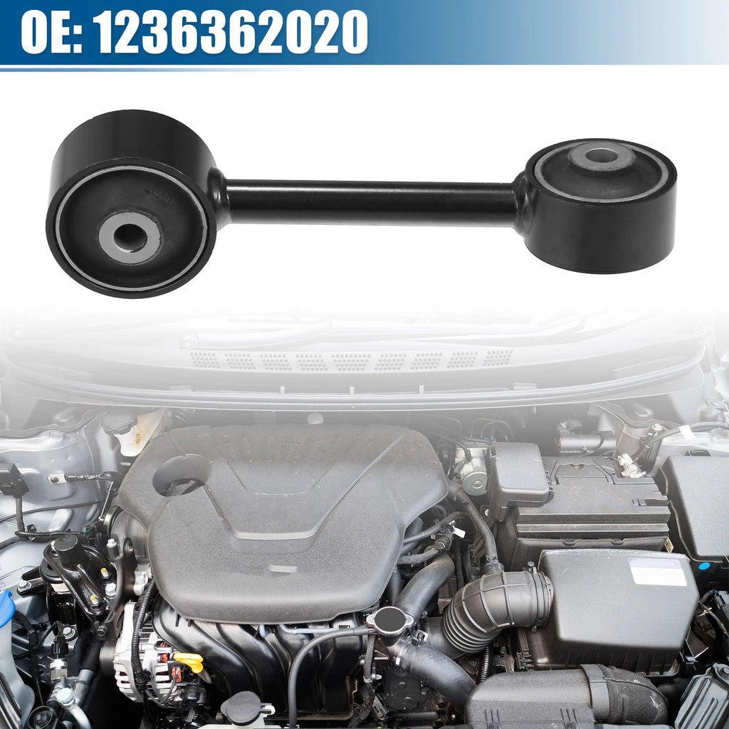 Front Right Car Engine Motor Mount Replacement for Toyota Camry (1992–1996)