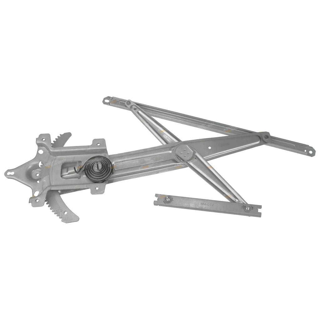 Front RH Electric Window Regulator for Holden Colorado RG (2012–2019)